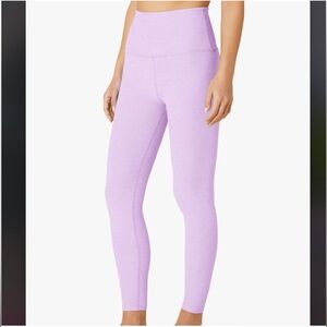 NWT Beyond Yoga Spacedye “Caught in the Midi” High Waisted Leggings